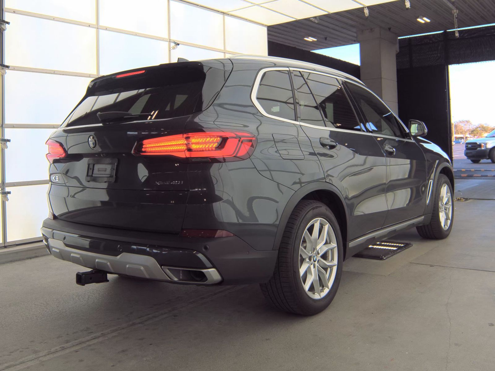 2019 BMW X5 xDrive40i AWD