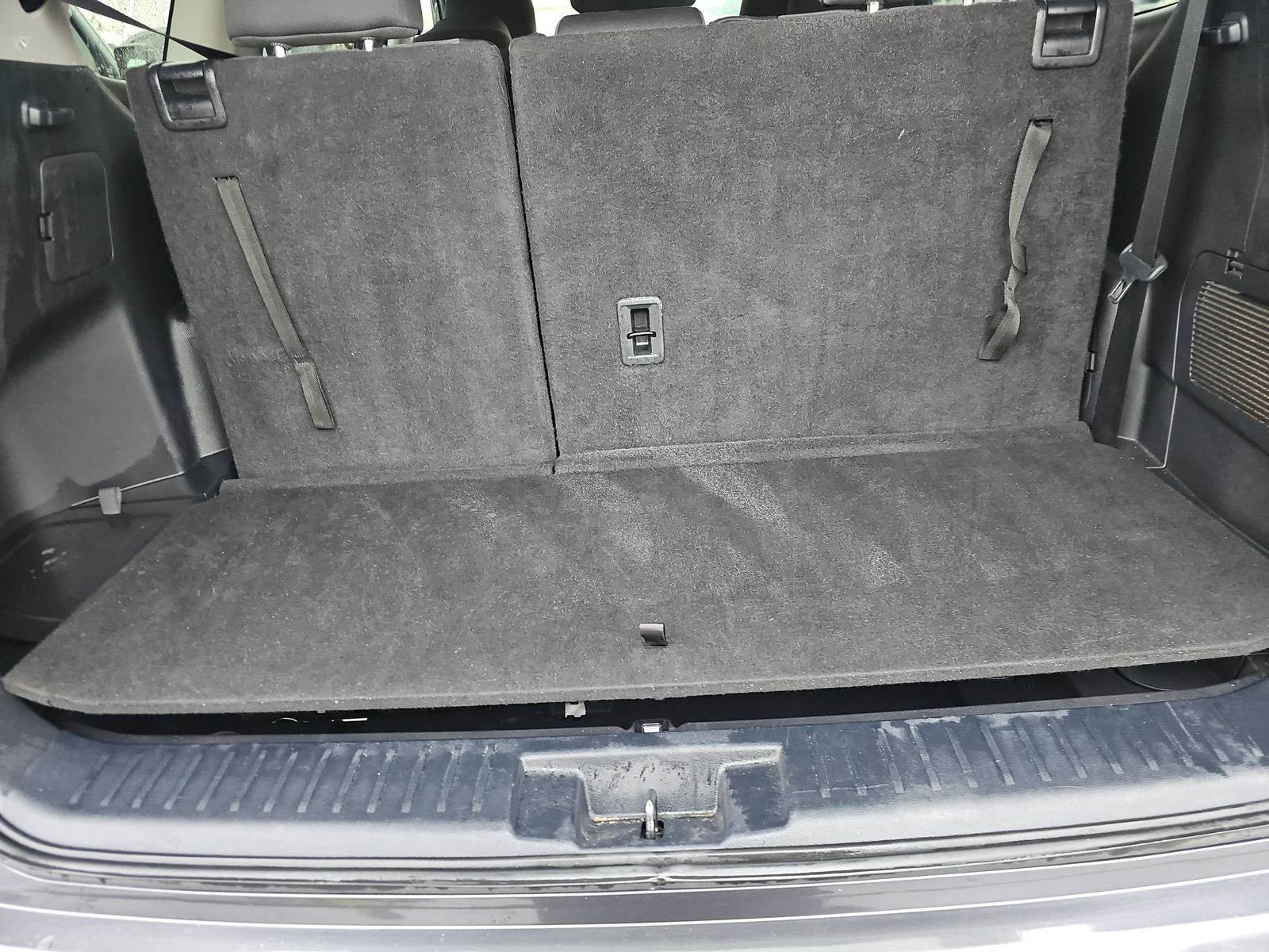 2024 Toyota Highlander LE AWD