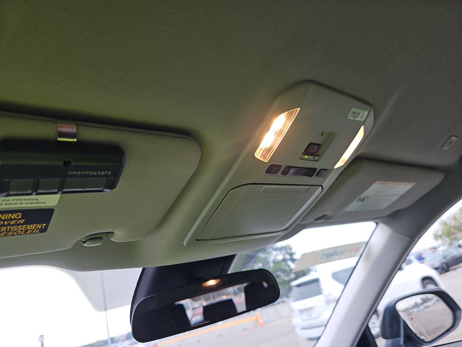 2024 Toyota Highlander LE AWD