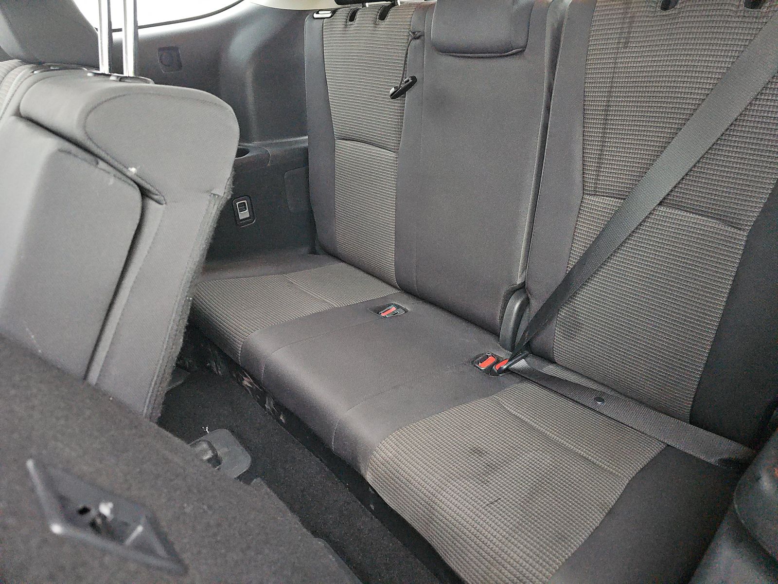 2024 Toyota Highlander LE AWD