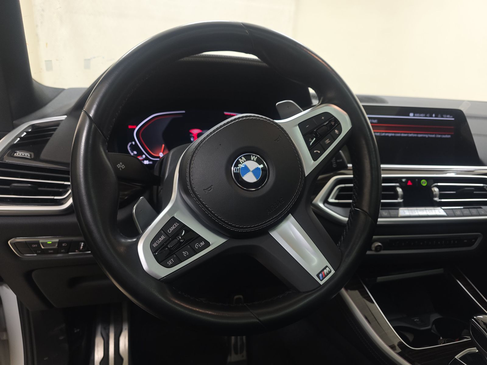2023 BMW X5 xDrive40i AWD