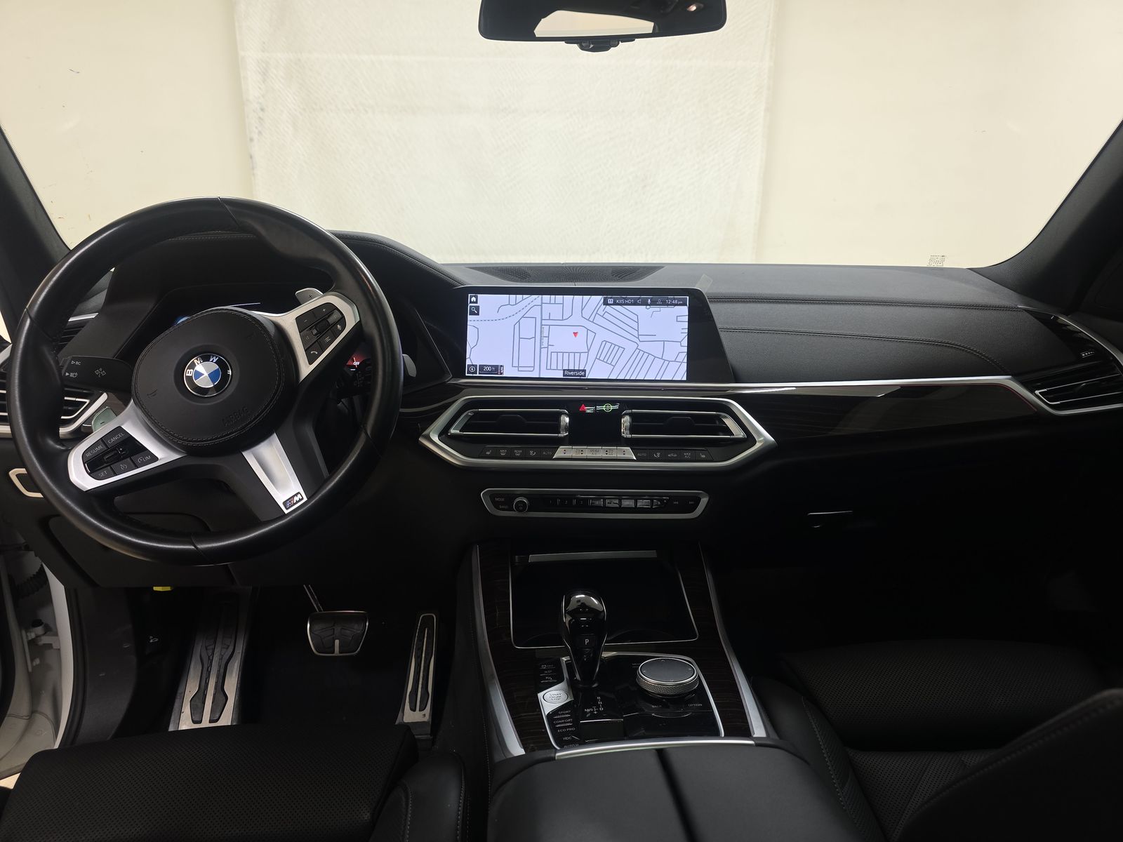 2023 BMW X5 xDrive40i AWD