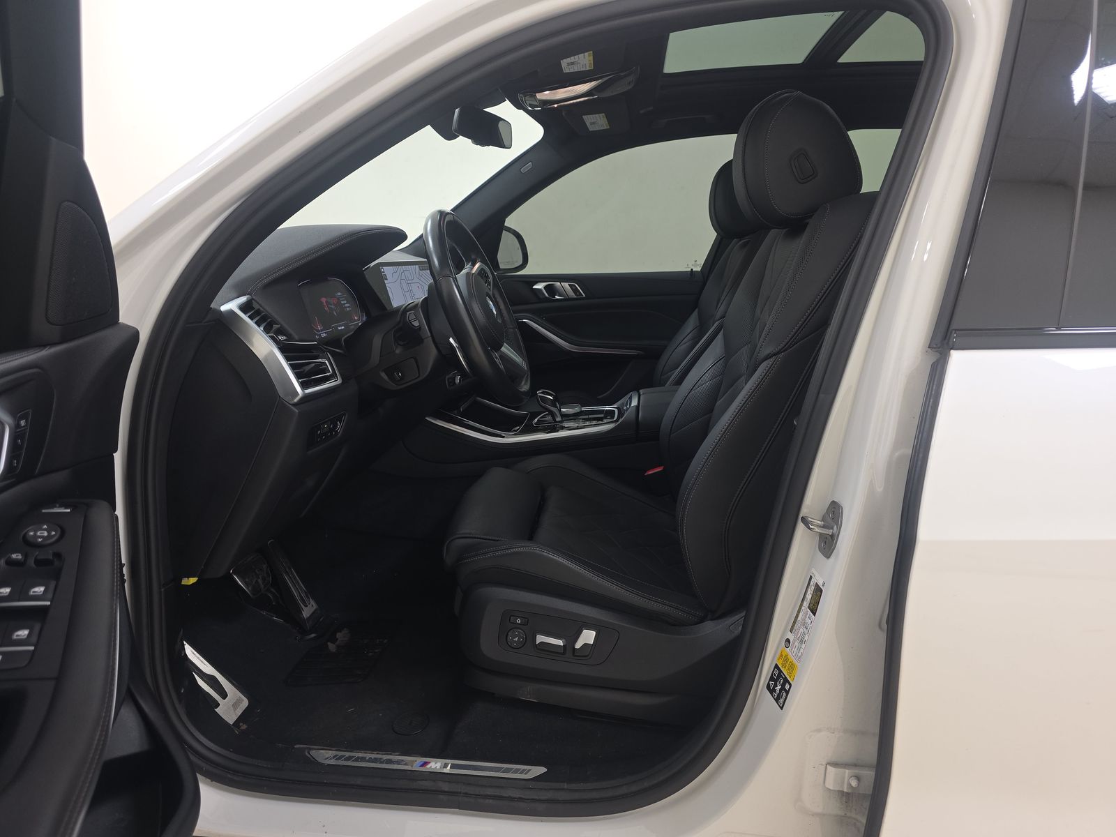 2023 BMW X5 xDrive40i AWD