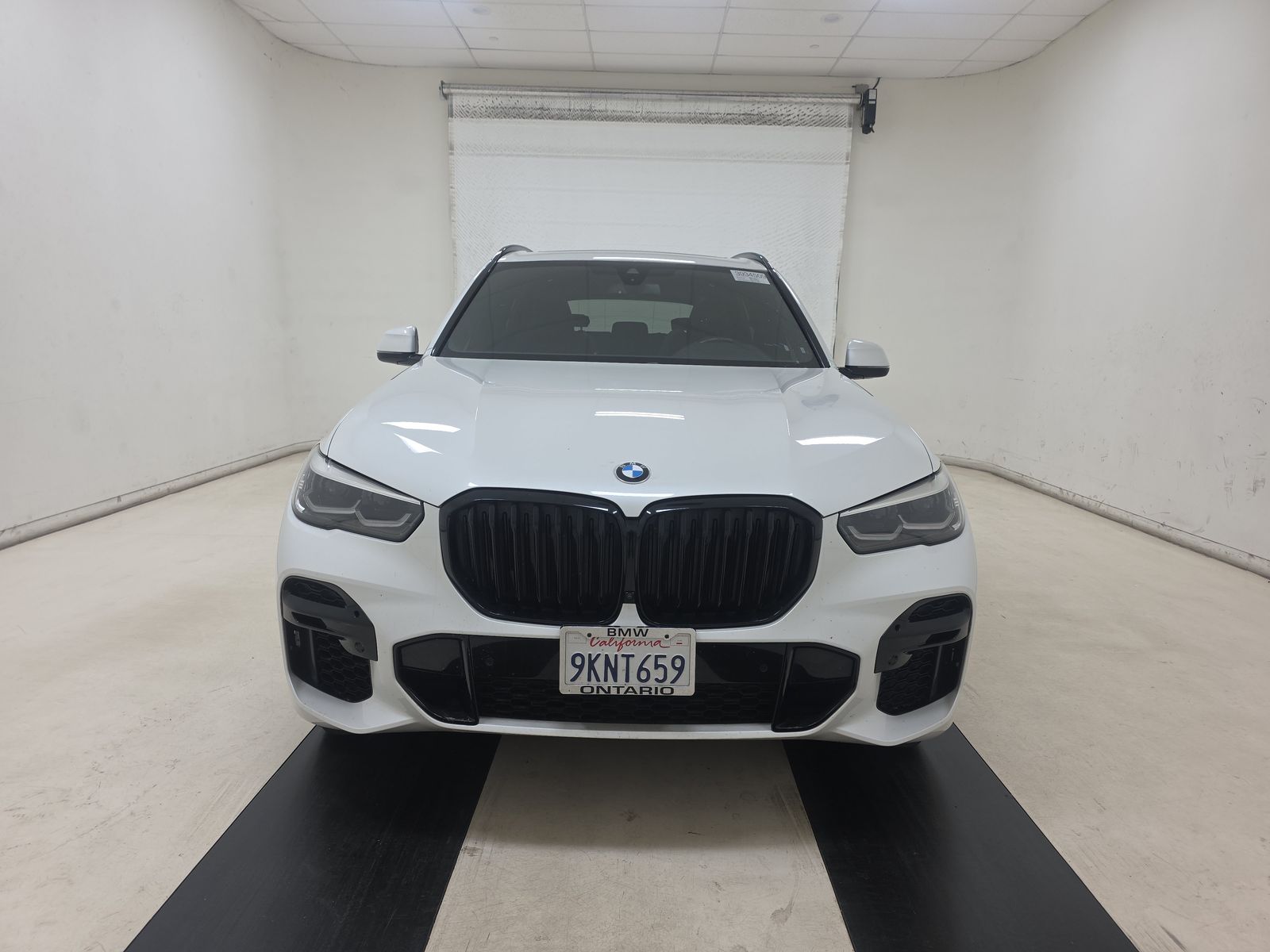 2023 BMW X5 xDrive40i AWD