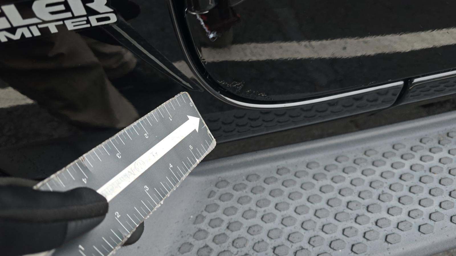 2019 Jeep Wrangler Unlimited Sahara AWD