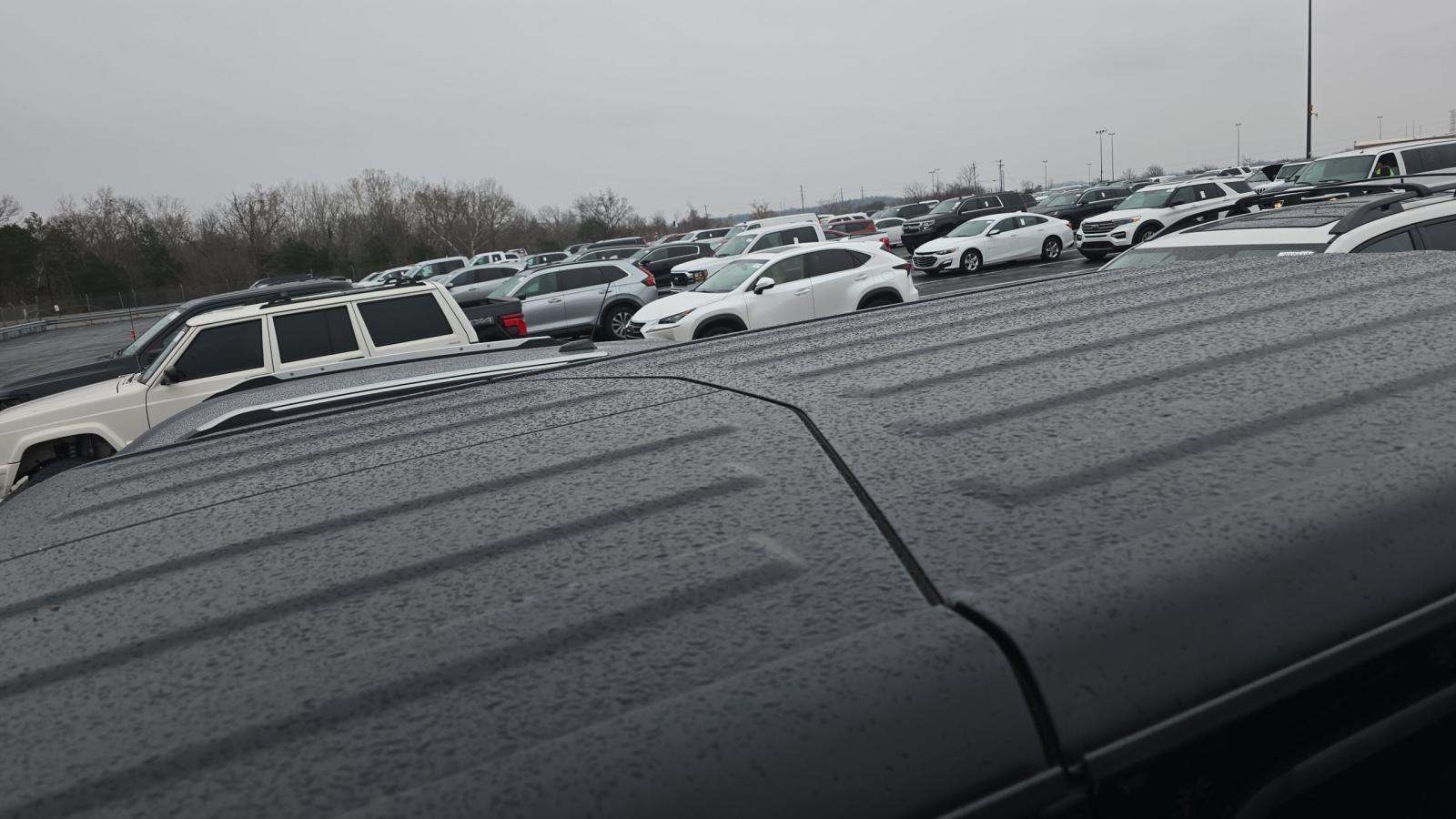 2019 Jeep Wrangler Unlimited Sahara AWD