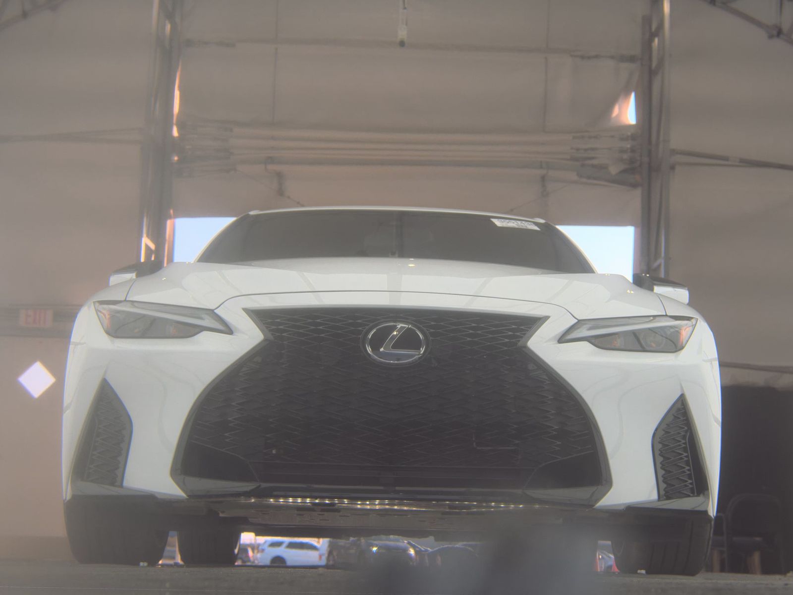 2024 Lexus IS IS 300 F SPORT Design RWD