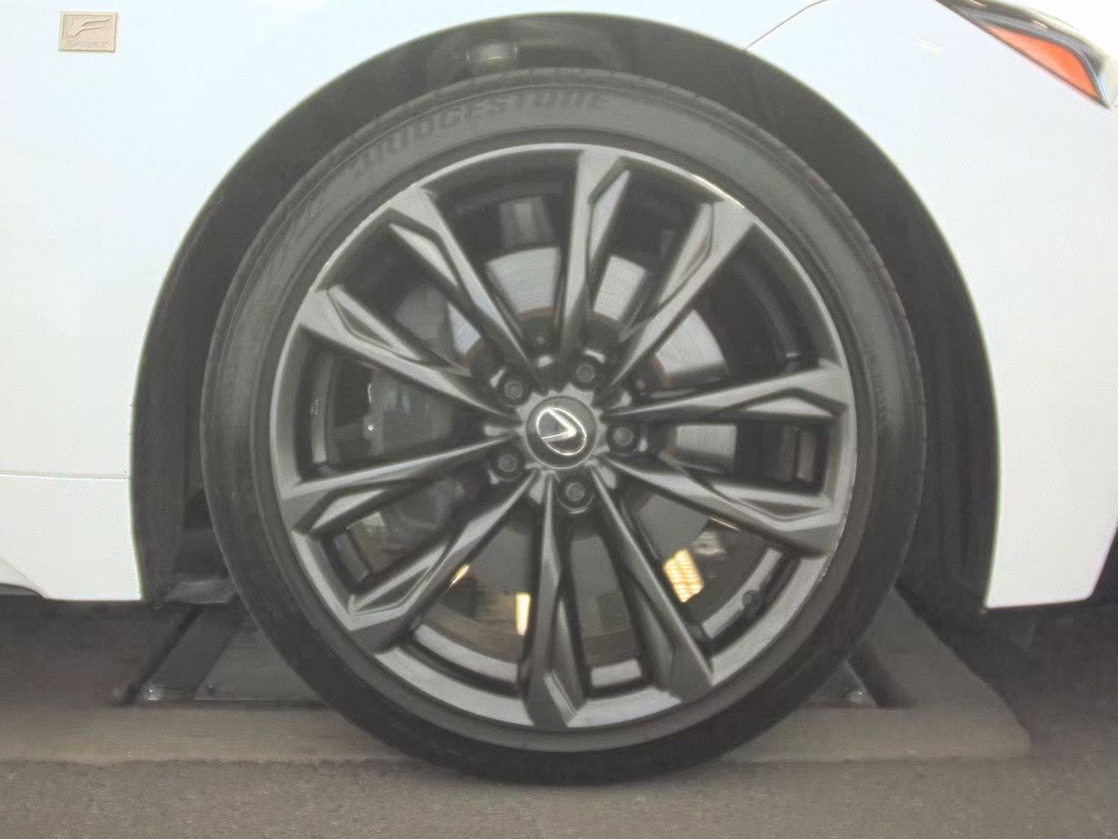 2024 Lexus IS IS 300 F SPORT Design RWD