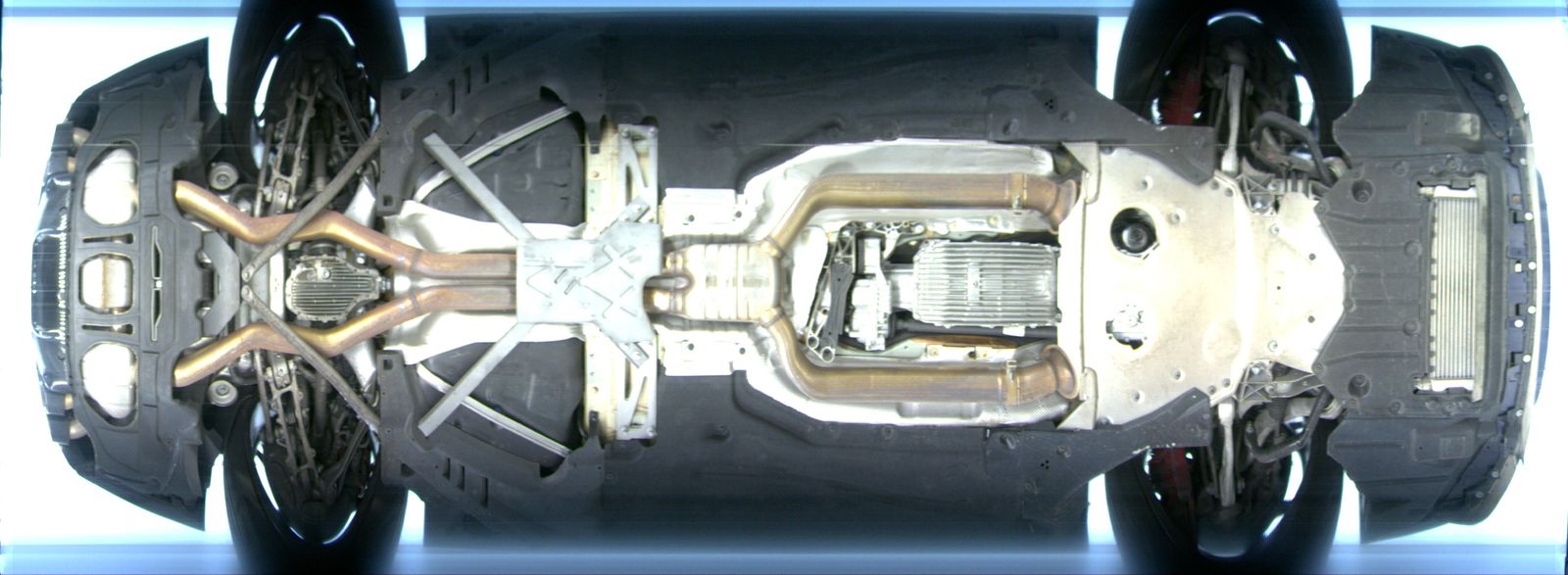 2023 BMW M8 Competition AWD