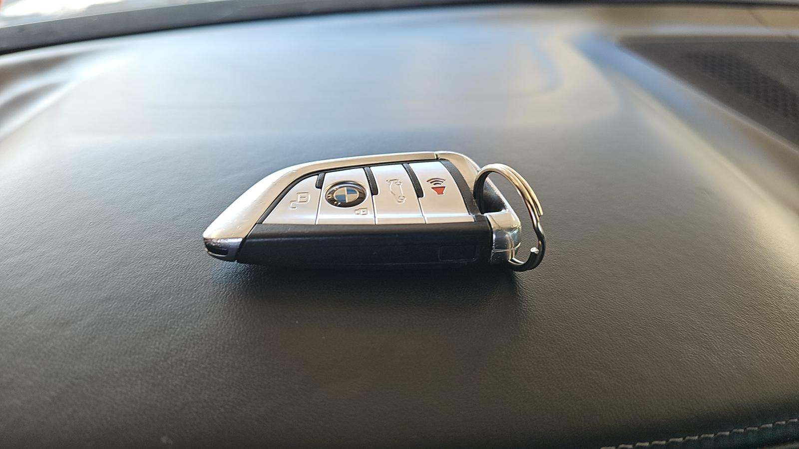 2019 BMW X5 xDrive40i AWD