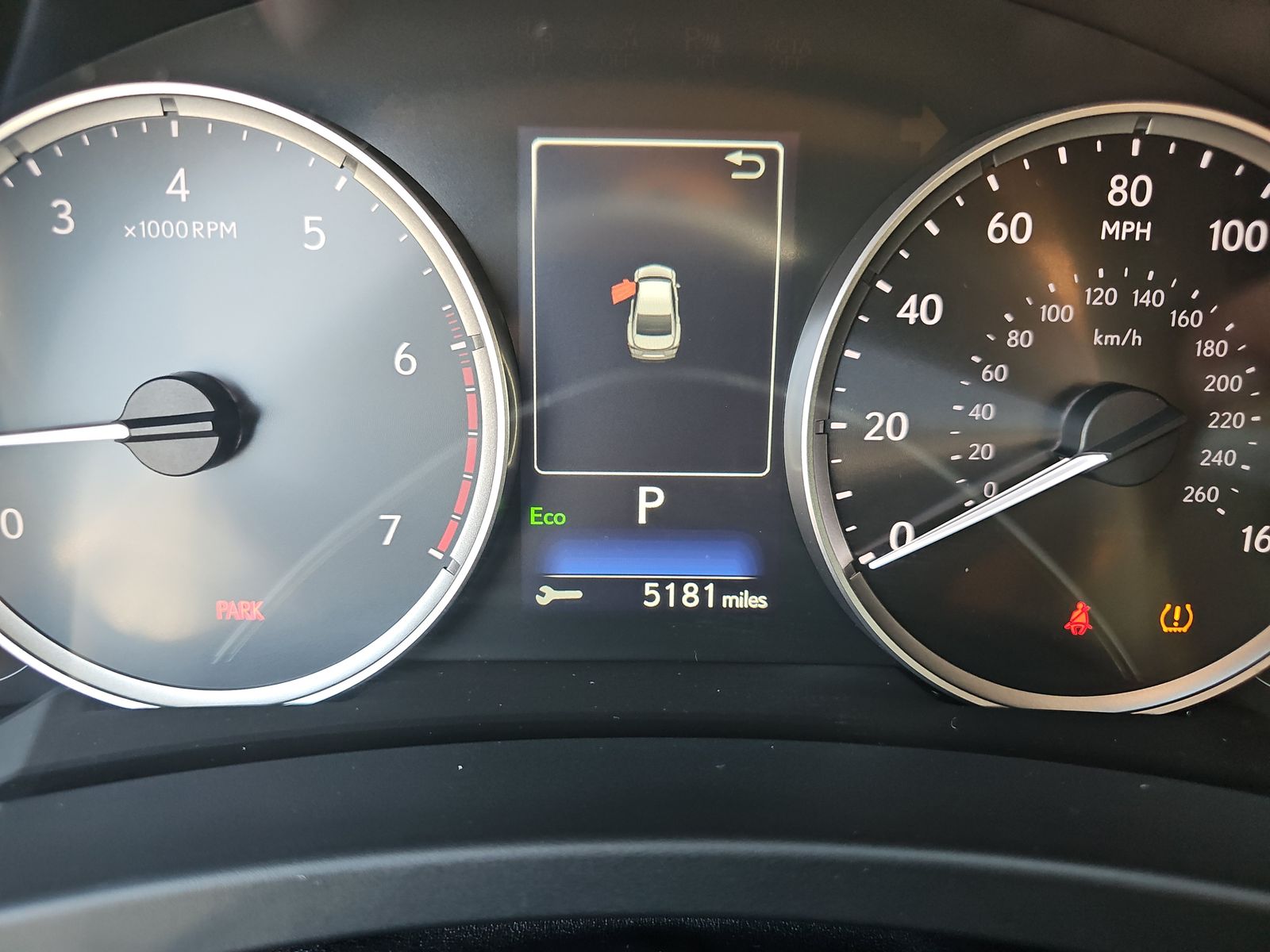 2024 Lexus IS IS 300 F SPORT Design RWD