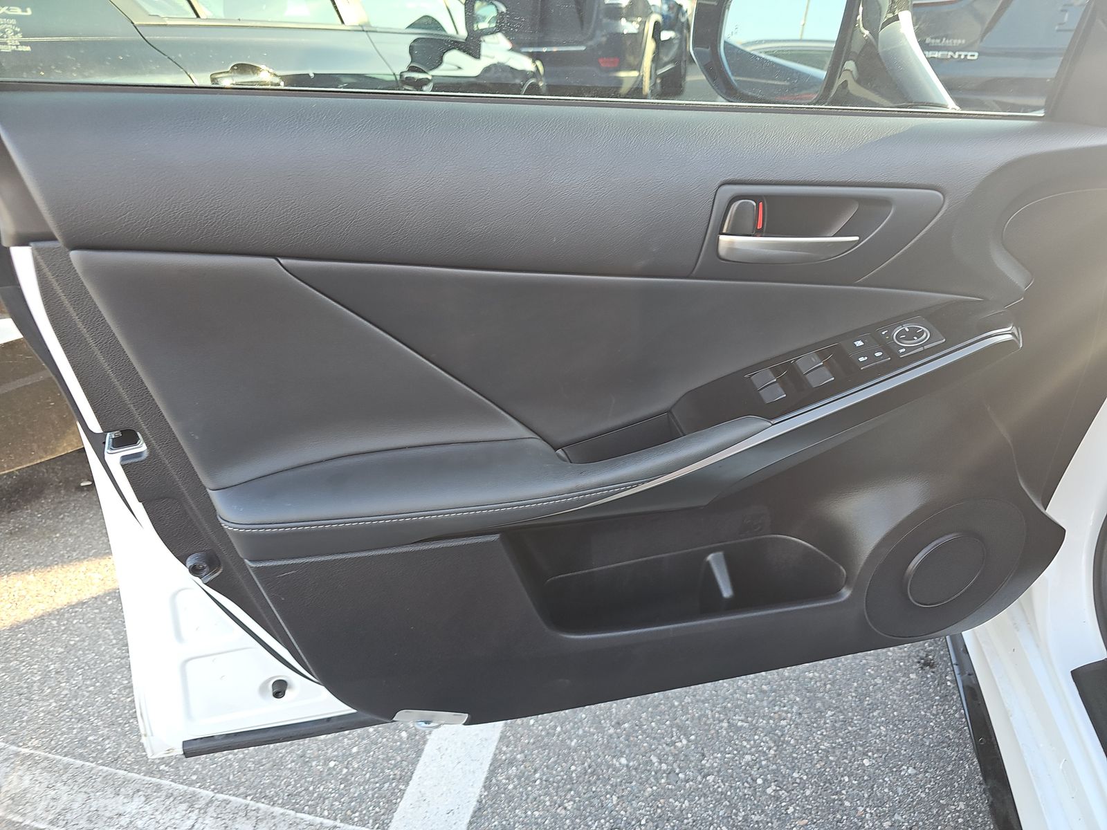 2024 Lexus IS IS 300 F SPORT Design RWD