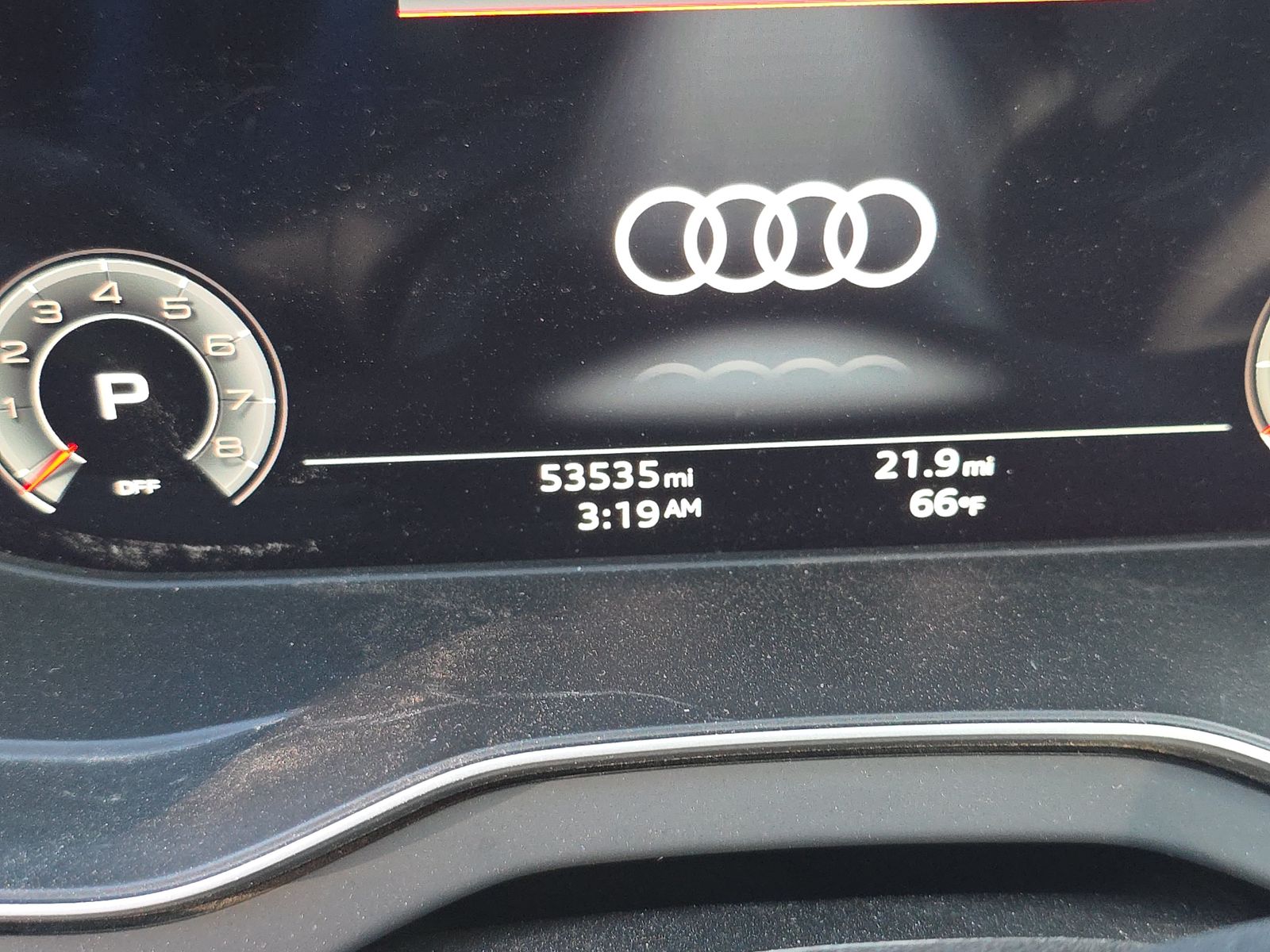 2023 Audi Q5 S line Premium Plus AWD