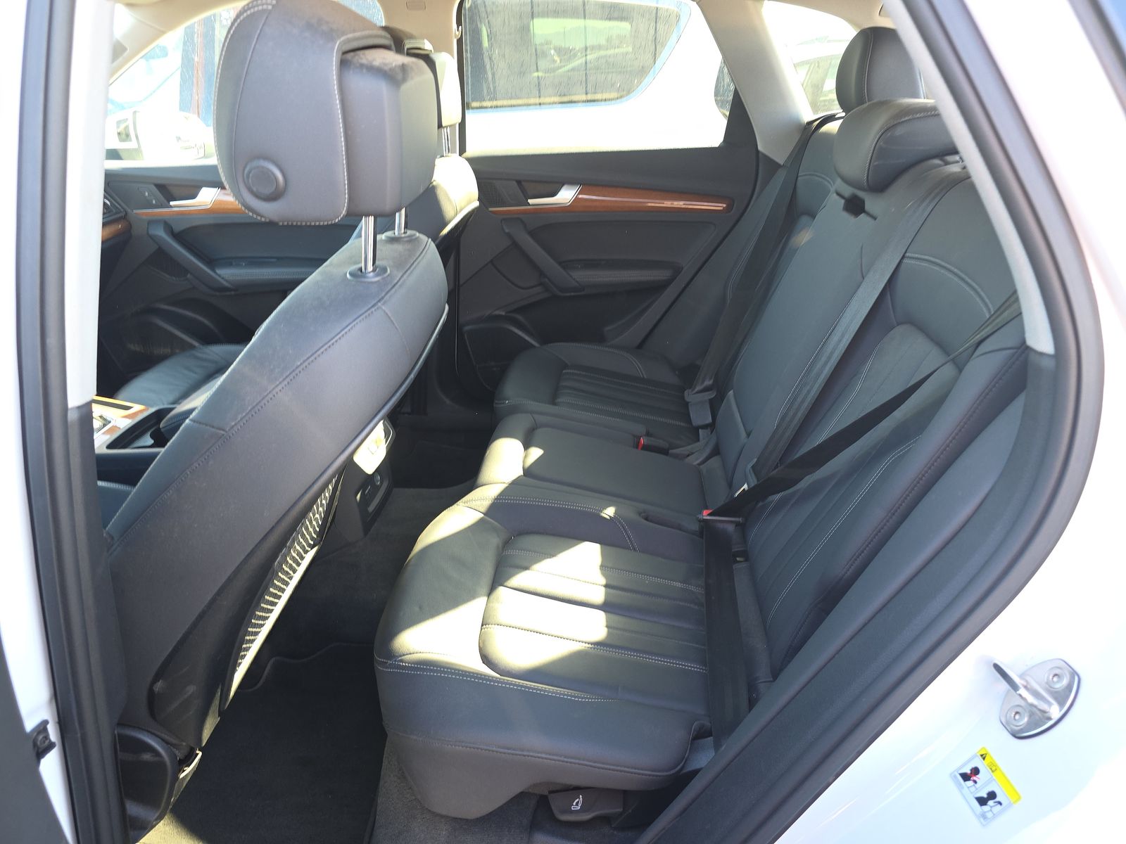 2023 Audi Q5 S line Premium Plus AWD