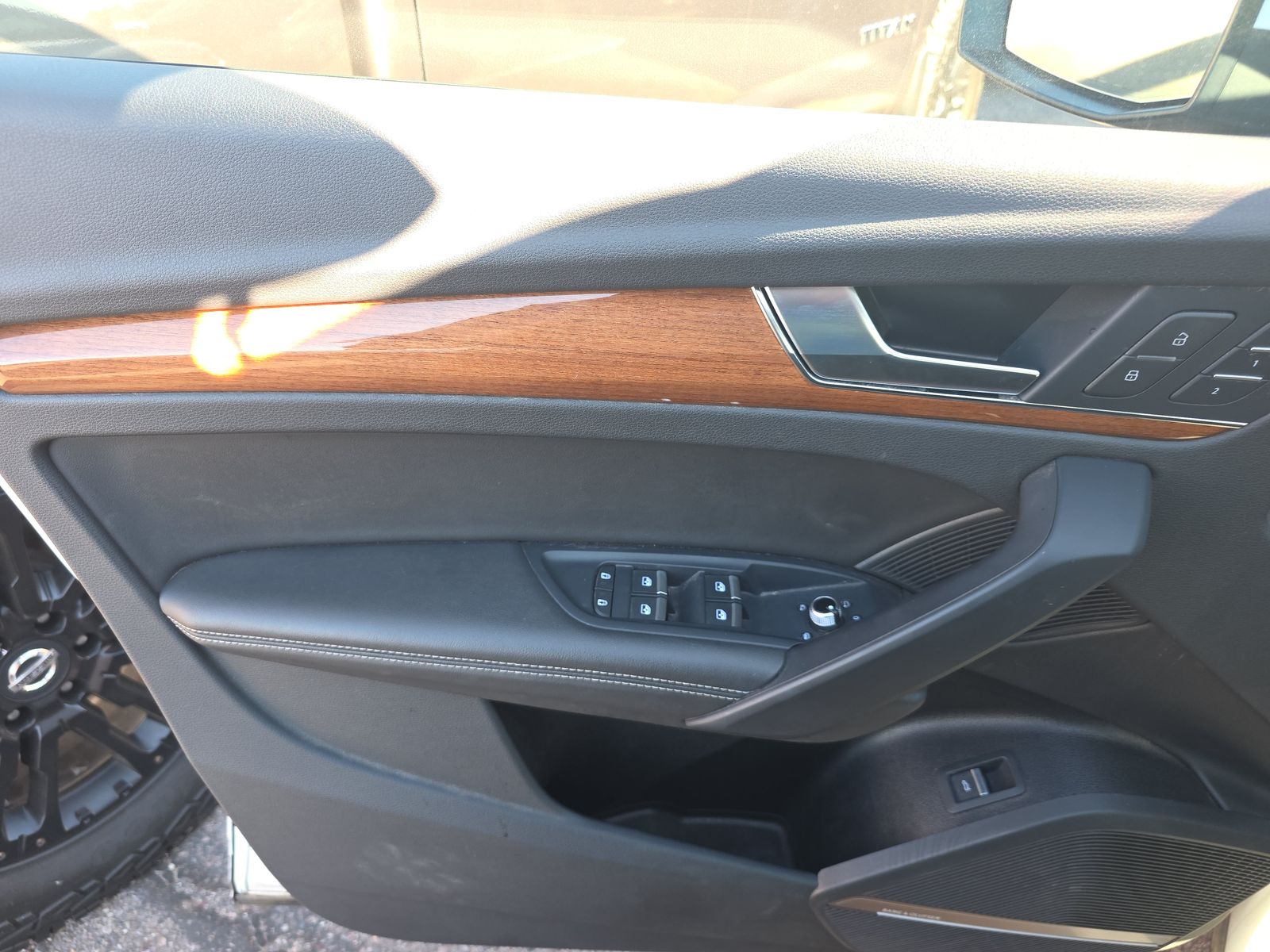 2023 Audi Q5 S line Premium Plus AWD