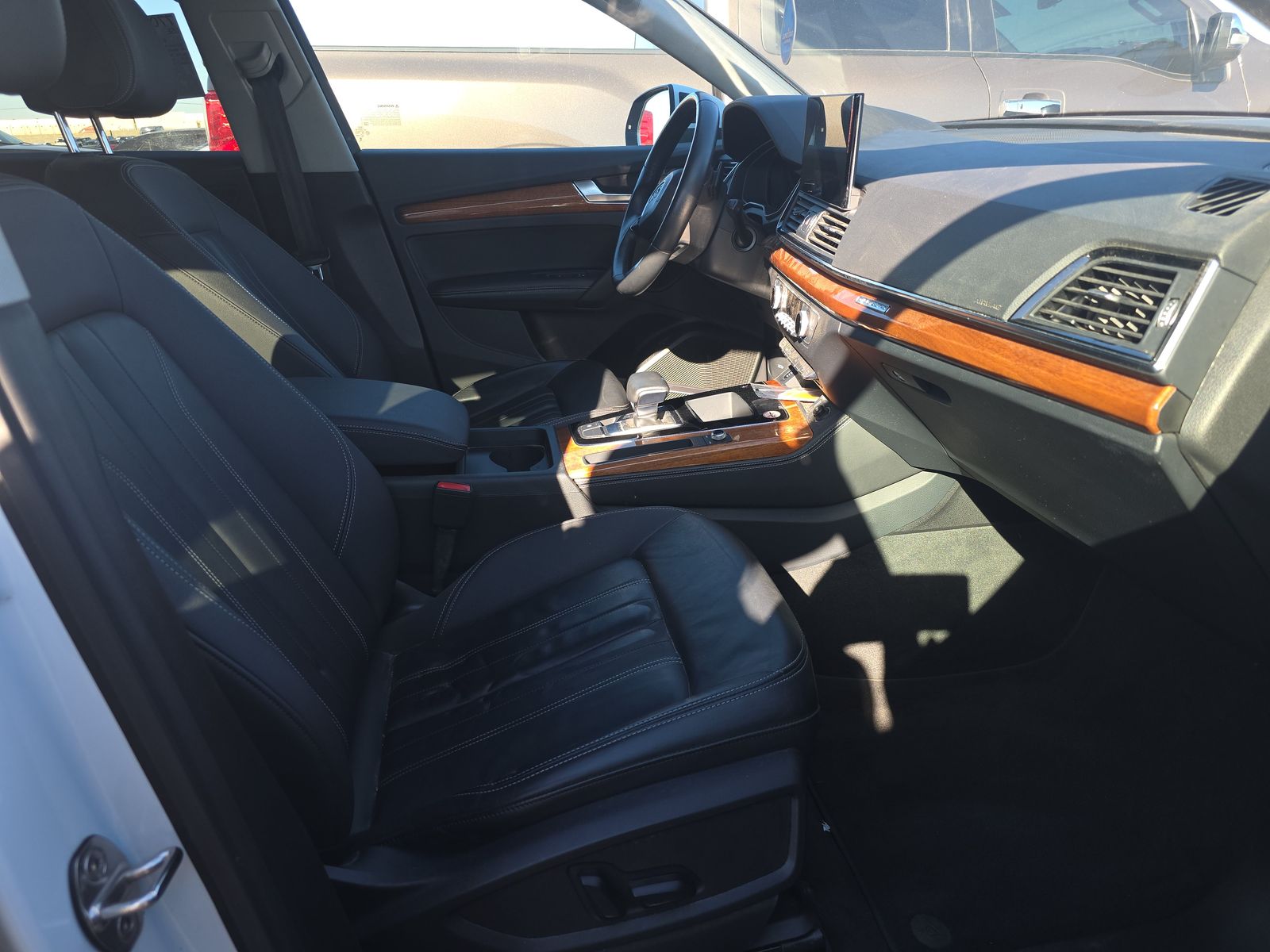 2023 Audi Q5 S line Premium Plus AWD