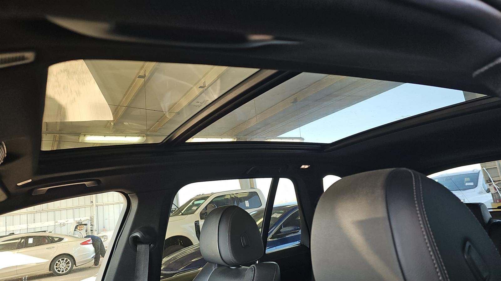 2019 BMW X5 xDrive40i AWD