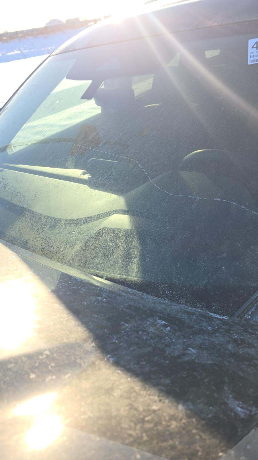 2024 Nissan Pathfinder Platinum AWD