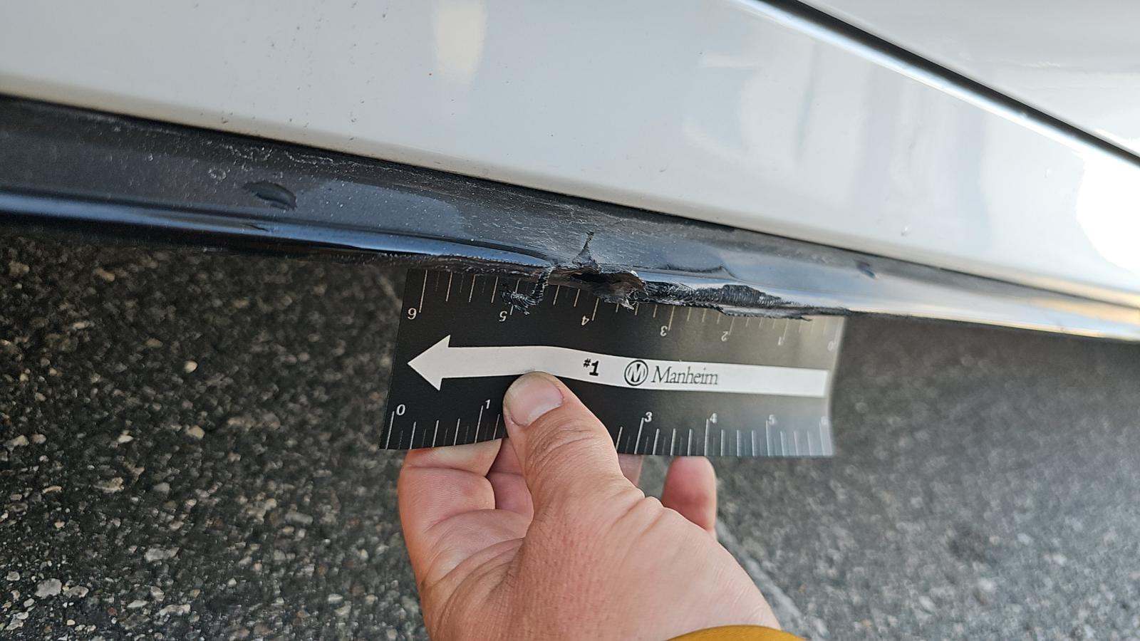 2024 Lexus IS IS 300 F SPORT Design RWD