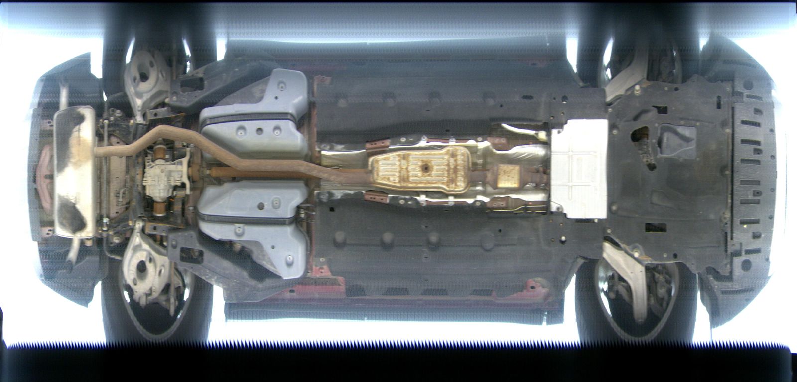 2022 Ford Edge SEL AWD