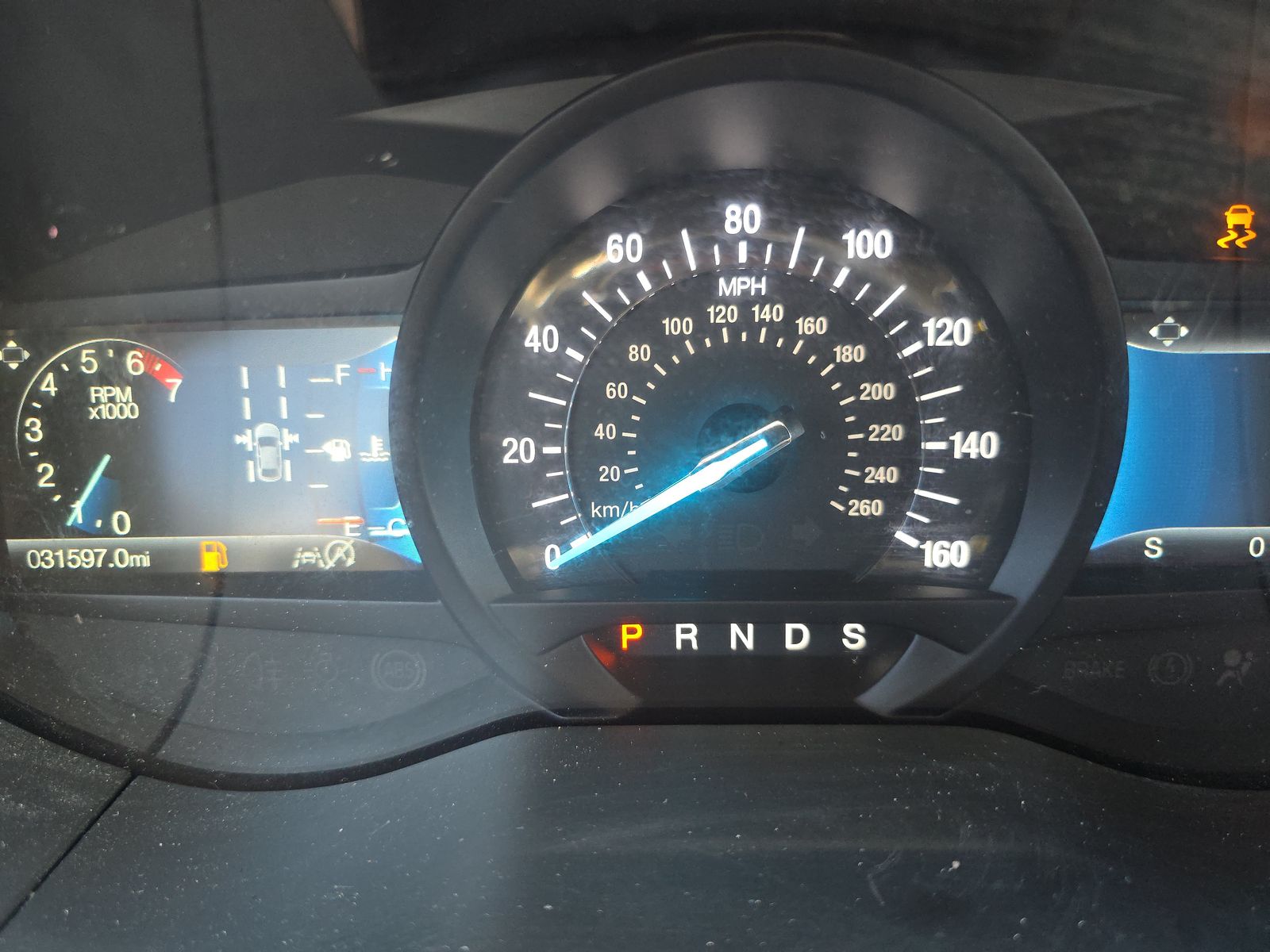 2022 Ford Edge SEL AWD