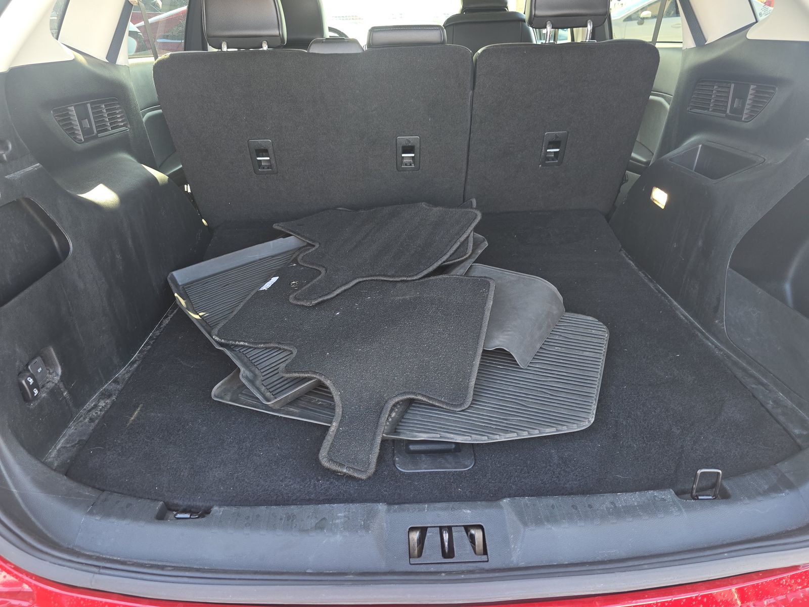 2022 Ford Edge SEL AWD