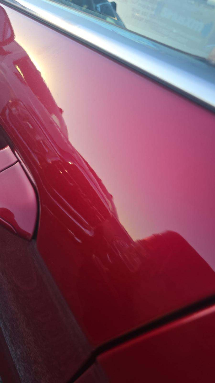 2022 Ford Edge SEL AWD