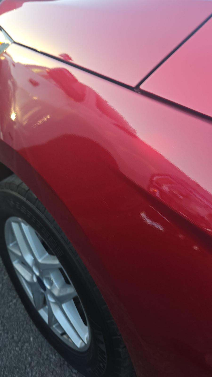 2022 Ford Edge SEL AWD