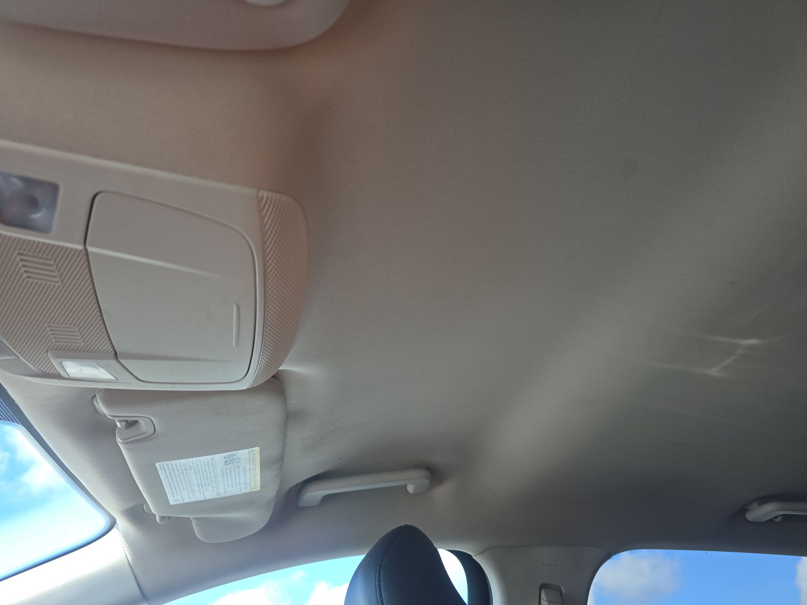 2022 Ford Edge SEL AWD