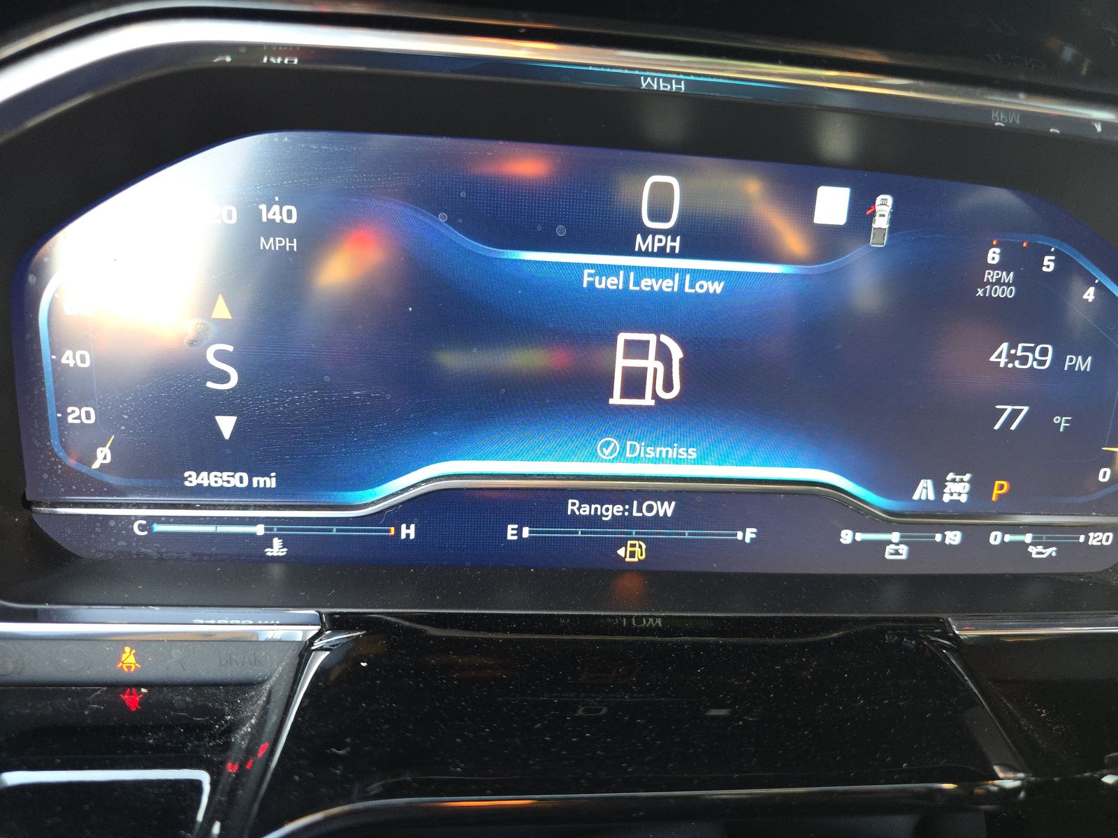 2022 Chevrolet Silverado 1500 LT Trail Boss AWD