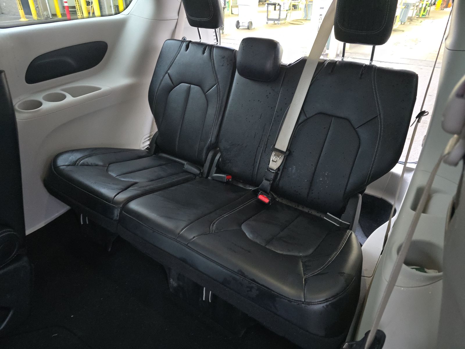 2024 Chrysler Pacifica Touring L FWD