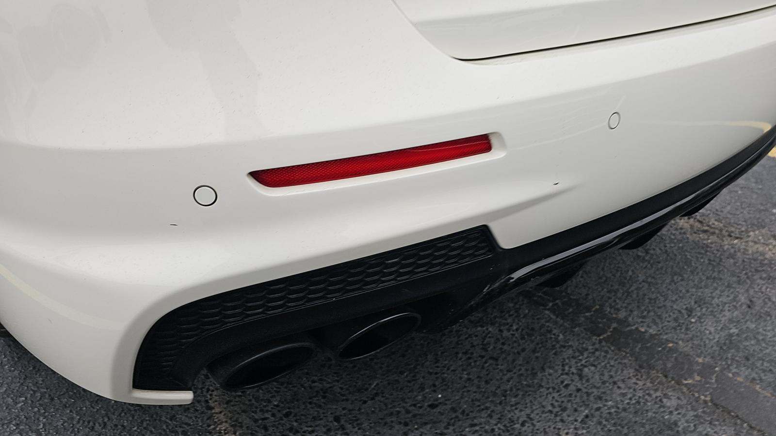 2022 Maserati Quattroporte Modena RWD