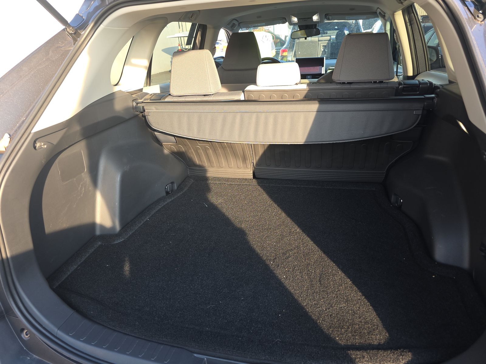 2024 Toyota RAV4 XLE FWD