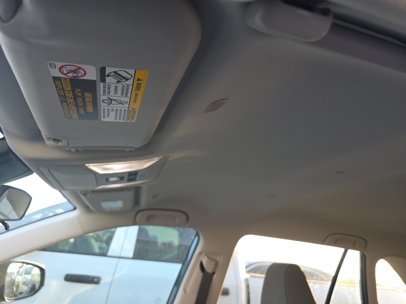 2024 Toyota RAV4 XLE FWD