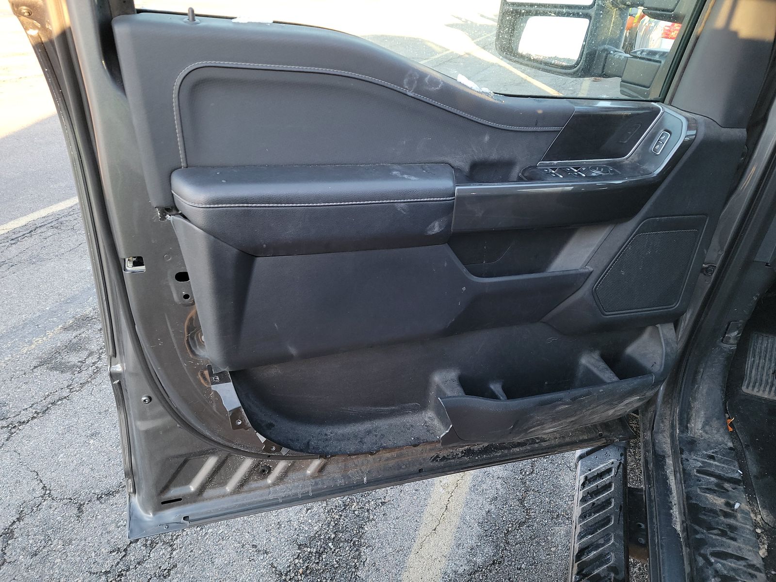 2022 Ford F-150 XLT AWD