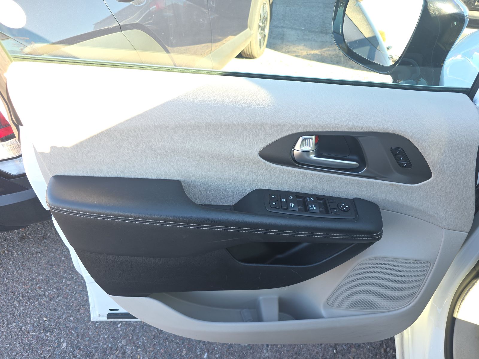 2024 Chrysler Pacifica Touring L FWD