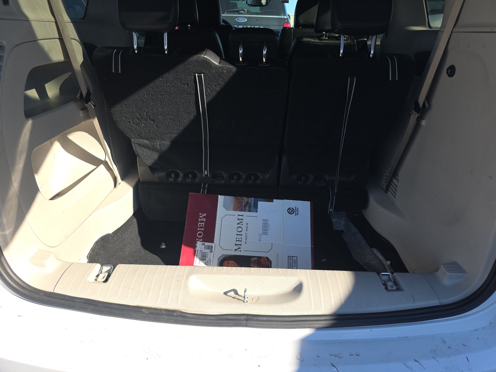 2024 Chrysler Pacifica Touring L FWD