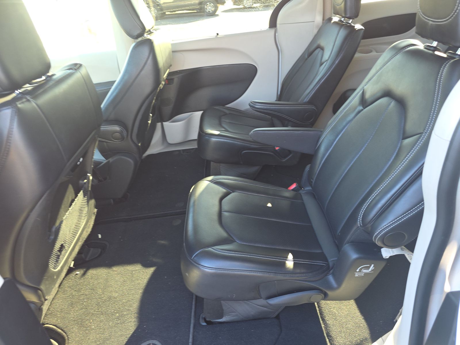 2024 Chrysler Pacifica Touring L FWD