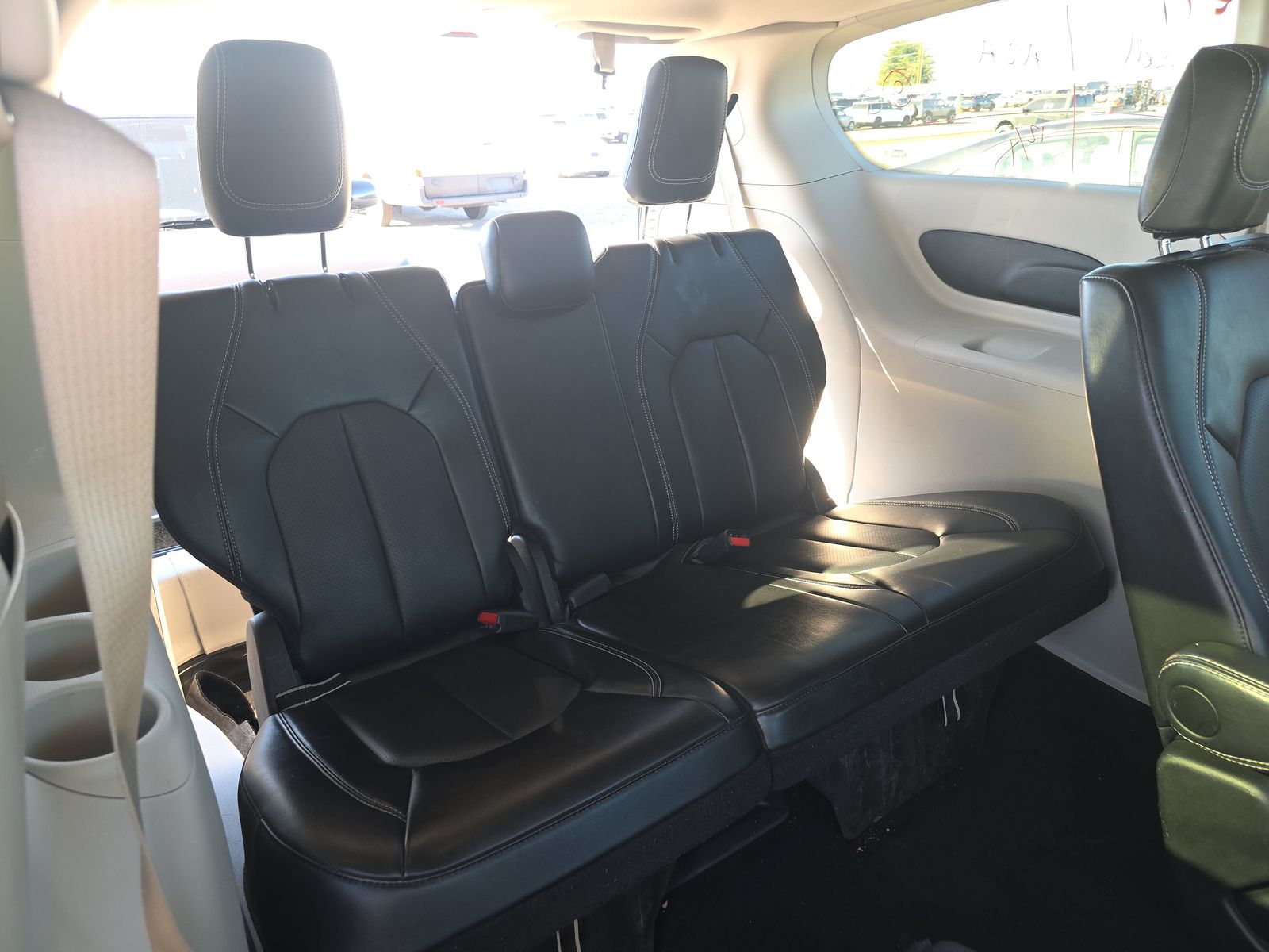 2024 Chrysler Pacifica Touring L FWD