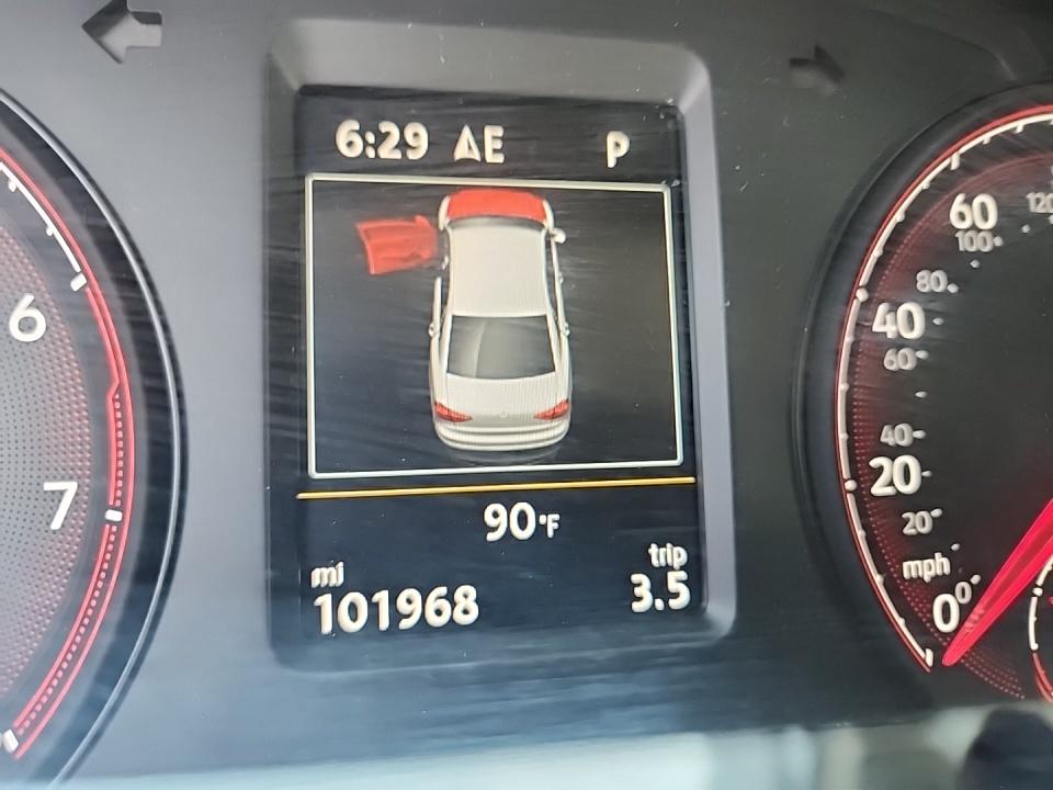 2021 Volkswagen Passat 2.0T SE FWD