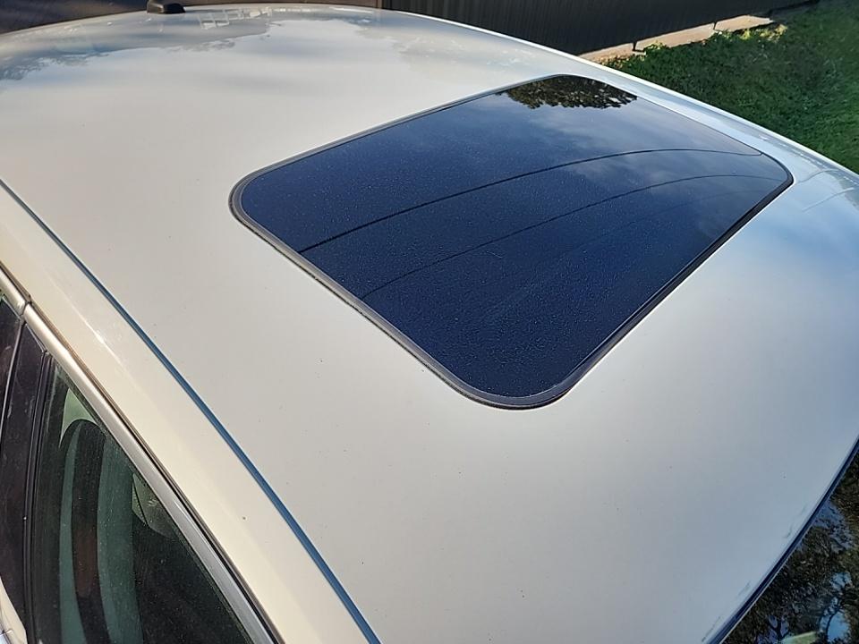 2021 Volkswagen Passat 2.0T SE FWD