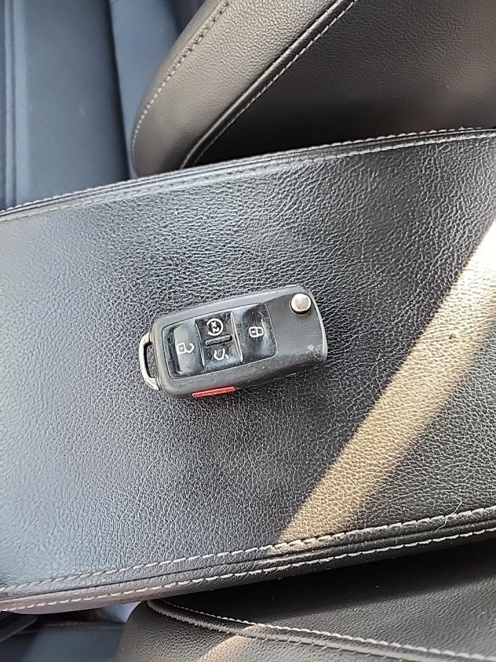 2021 Volkswagen Passat 2.0T SE FWD