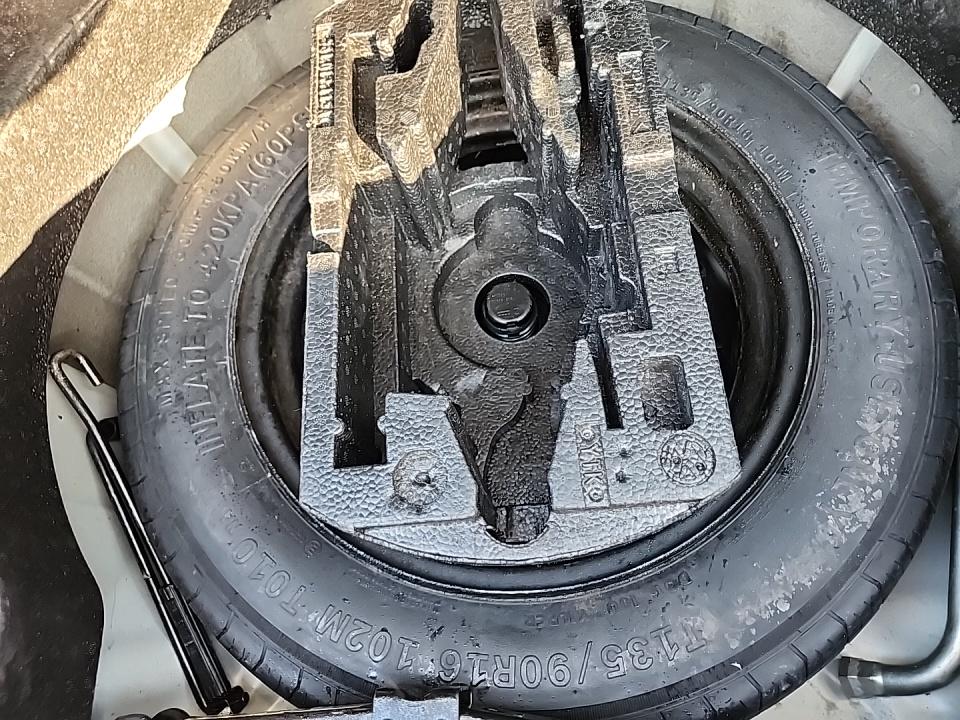 2021 Volkswagen Passat 2.0T SE FWD