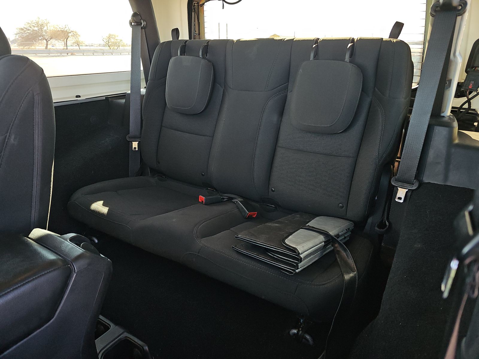 2019 Jeep Wrangler Sport S AWD