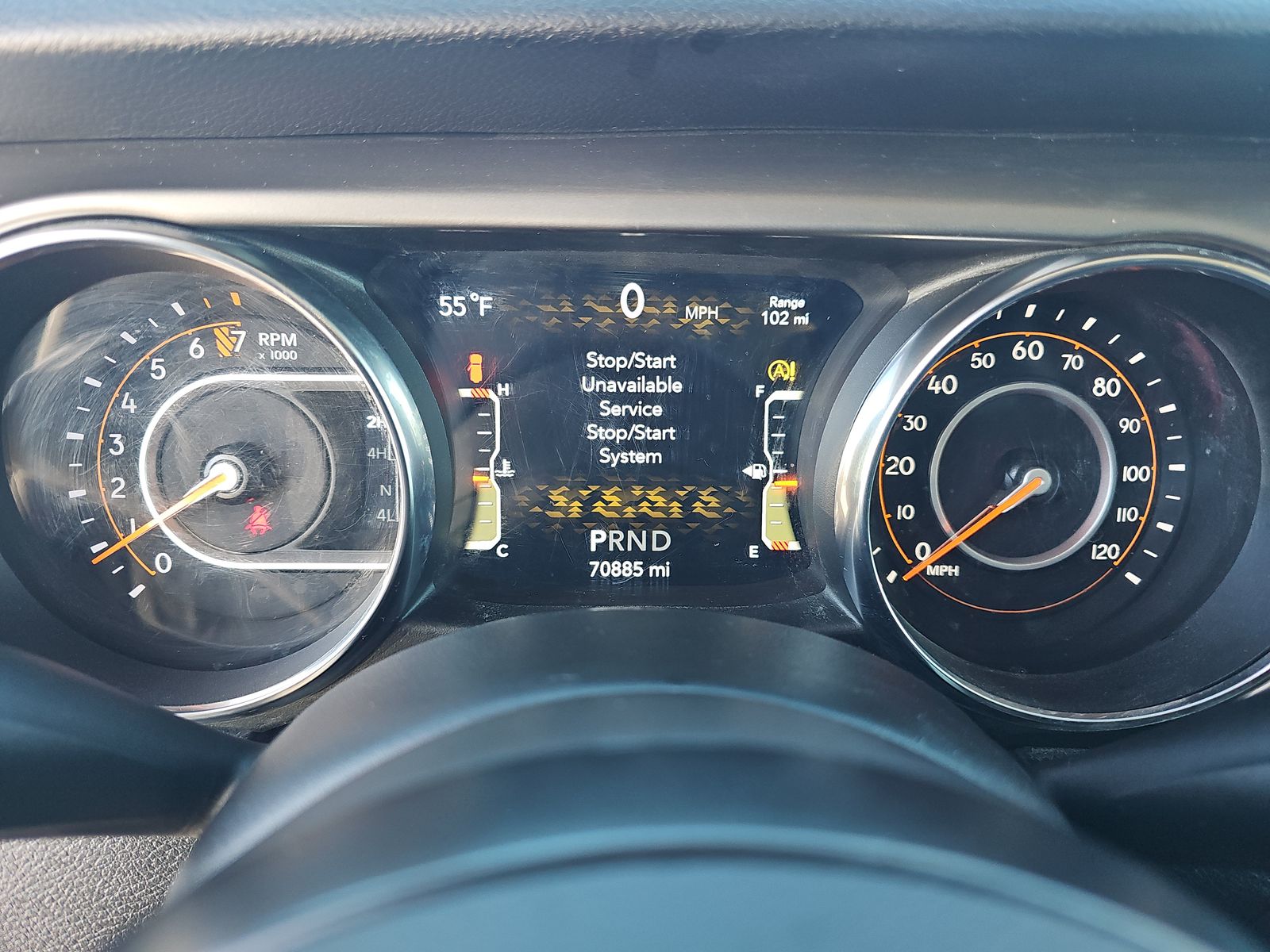 2019 Jeep Wrangler Sport S AWD