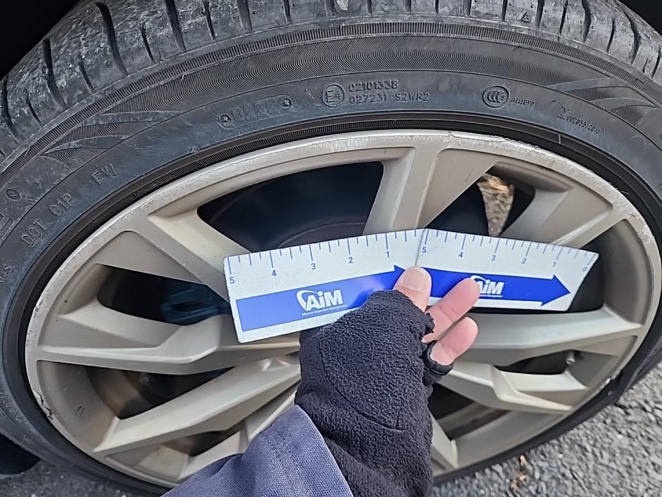 2018 BMW X4 M40i AWD