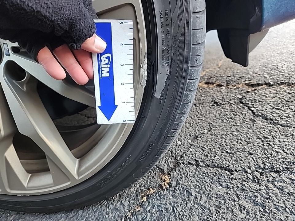 2018 BMW X4 M40i AWD