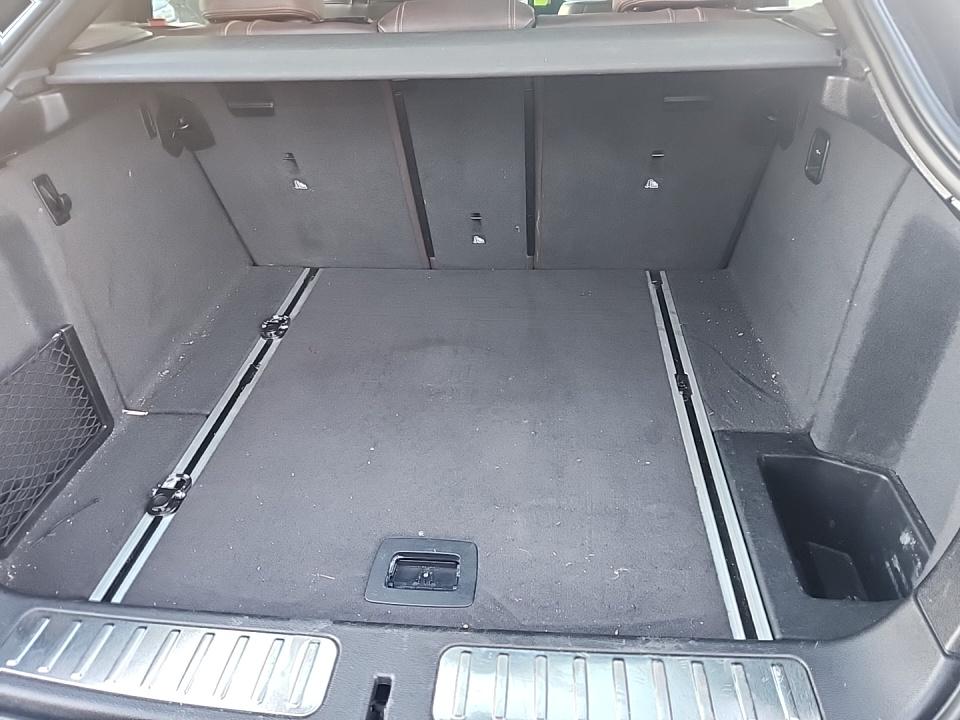 2018 BMW X4 M40i AWD