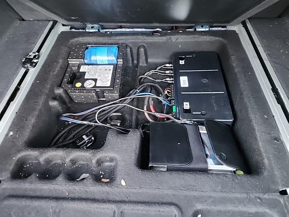 2018 BMW X4 M40i AWD