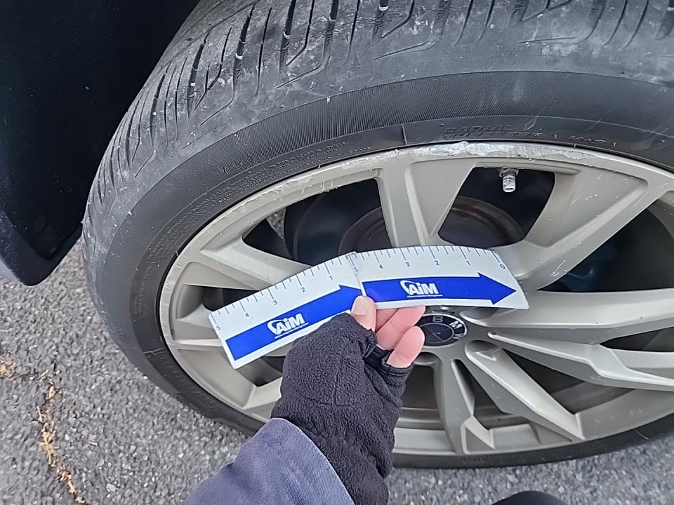 2018 BMW X4 M40i AWD